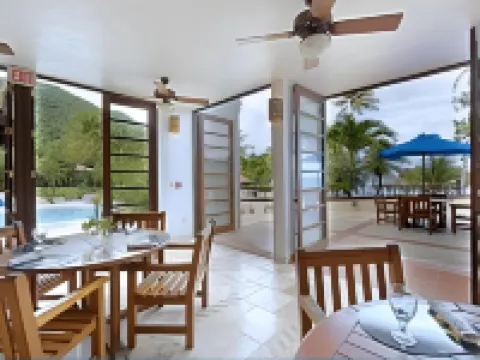 Carambola Beach Resort St. Croix, US Virgin Islands ノースウェストのホテル