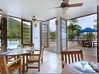 Carambola Beach Resort St. Croix, US Virgin Islands Hotels in Northwest