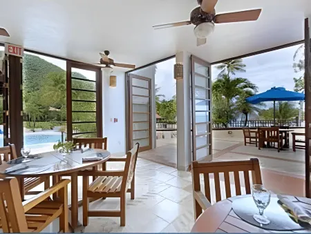 Carambola Beach Resort St. Croix, US Virgin Islands Отели в г. Фредерикстед Юго-Восток