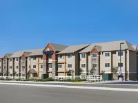 Microtel Inn & Suites by Wyndham Wheeler Ridge