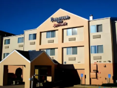 AmericInn by Wyndham St. Cloud MN Shopping Area Hotels in Saint Cloud