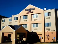 AmericInn by Wyndham St. Cloud MN Shopping Area Hotel dekat St. Cloud State University