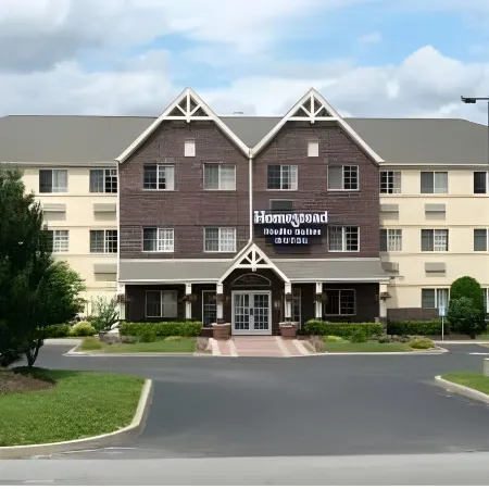 Extended Stay America Select Suites - Providence - Airport