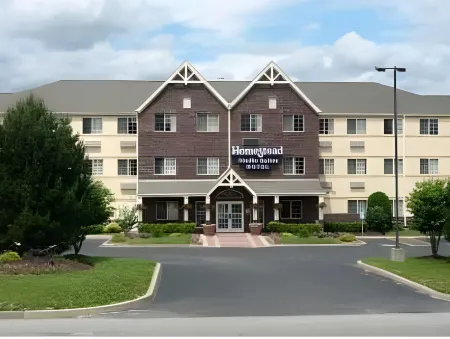 Extended Stay America Select Suites - Providence - Airport