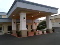 Super 8 by Wyndham Valdosta Mall Hotel a Valdosta