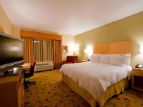 ラディソン ホテル ユマ ユマのホテル