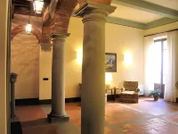 Guest House Morandi - Afhentnings-/afleveringstjenester