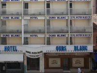 Hotel Ours Blanc - Victor Hugo