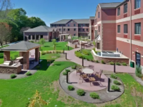 Staybridge Suites INDIANAPOLIS-CARMEL by IHG Hotels in Carmel