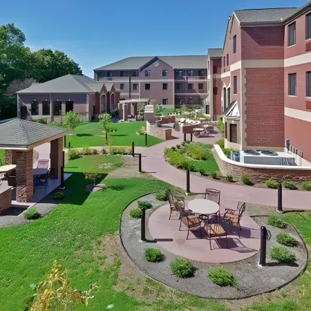 Staybridge Suites INDIANAPOLIS-CARMEL by IHG