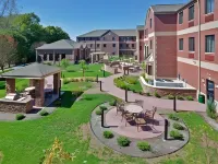 Staybridge Suites Indianapolis-Carmel Hotels in Carmel