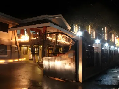 Villa Isabel Hotel Hotels in Sorsogon City