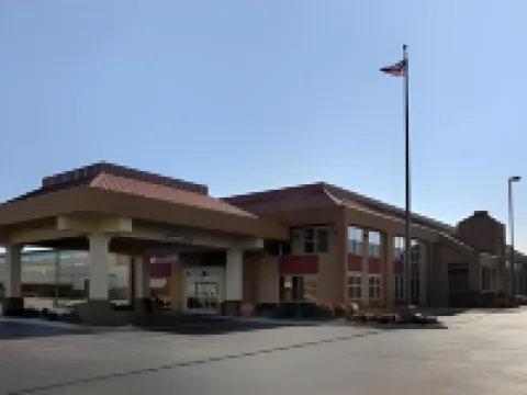 라마다 바이 윈덤 웨스트 멤피스