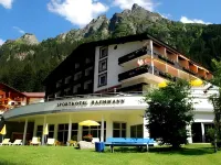Sporthotel Bachmann - Barer