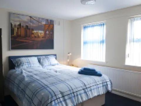 利物浦蓋特威民宿