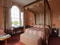 Corse Lawn House Hotel Hotel a Newent
