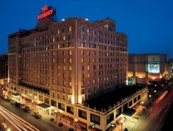 Peabody Memphis