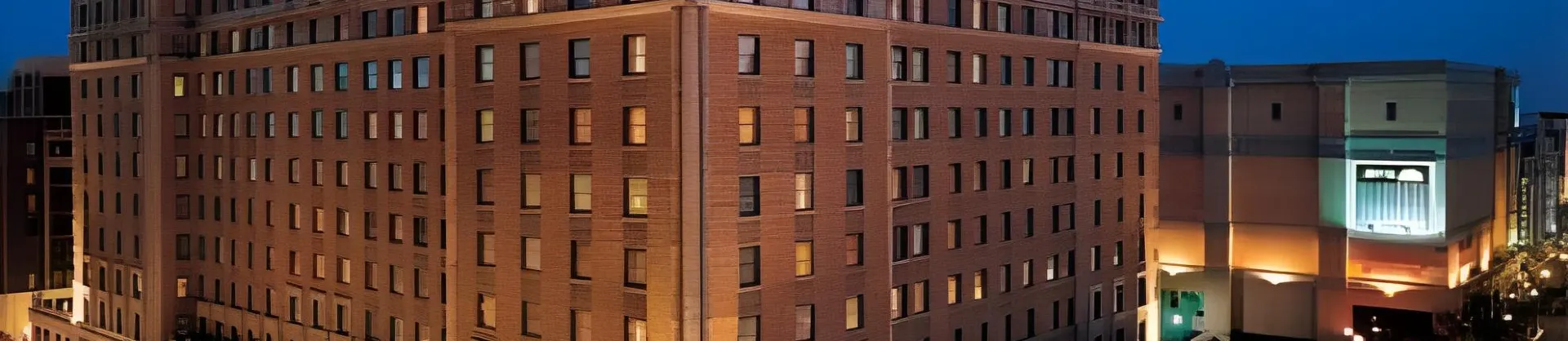 Cultural Hotels