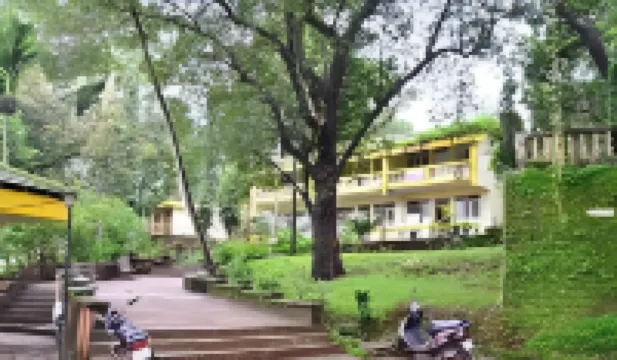 Mayem Lake View Hotels near Goa Institute of Management Library