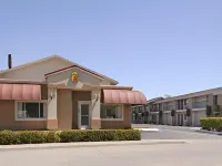 Super 8 by Wyndham Red Bluff