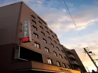 New Station Hotel Các khách sạn gần JR Hizen-Nagata station