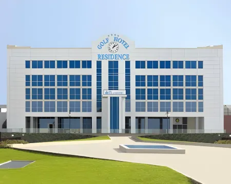 Golf Hotel Milano Hotel a Opera