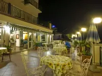 Hotel Baia Azzurra - Bữa sáng