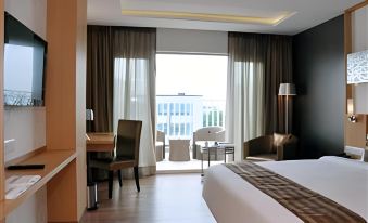 Hotel Lineage