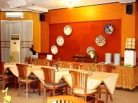 New Siliwangi Hotel and Restaurant Hotels in Kecamatan Semarang Tengah