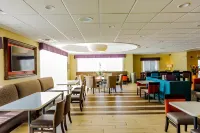 Holiday Inn Express CHEEKTOWAGA NORTH EAST by IHG - Breakfast