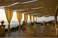CapoSperone Resort Hotels in San Ferdinando