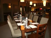 Northstar Motel - Bữa sáng