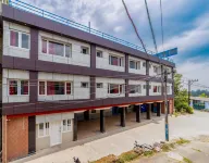 Sri Nandha Luxury Comforts Hotels near Nallamudi Viewpoint