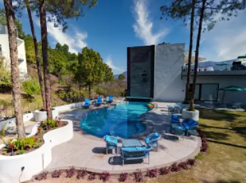 Velmore Kasauli Operated by Royal Orchid Hotel Ltd.