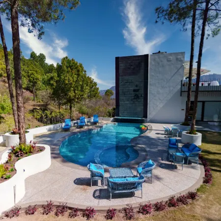 Velmore Kasauli Operated by Royal Orchid Hotel Ltd.