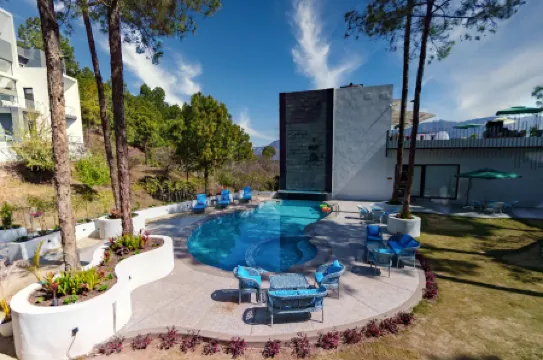 Velmore Kasauli Operated by Royal Orchid Hotel Ltd.