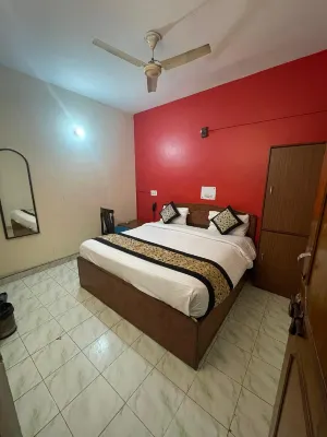 Hotel Shri Ram -  Privatzimmer