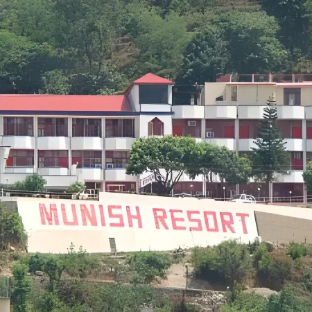 Munish Resorts