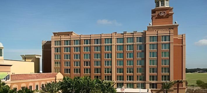 Renaissance Tampa International Plaza Hotel Hotels in Tampa