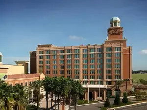 Renaissance Tampa International Plaza Hotel