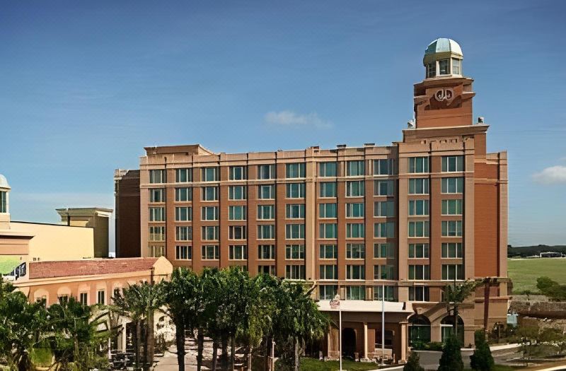 Renaissance Tampa International Plaza Hotel