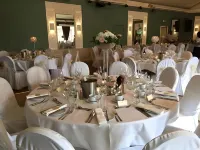 The Broadway Hotel - servizio colazione