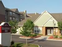 Residence Inn Detroit Livonia Hotels in Livonia