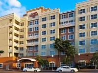 Residence Inn Tampa Downtown Hotels near Straz Center for the Performing Arts