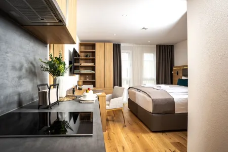 Lms - la Maison Suisse - Döttingen