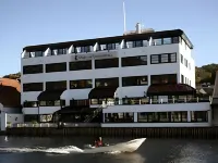 Maritim Fjordhotel Отели в г. 