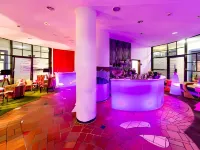 Arthotel Magdeburg - bar