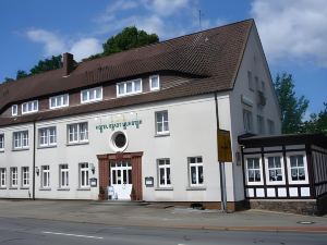 Hotel Stadt Munster