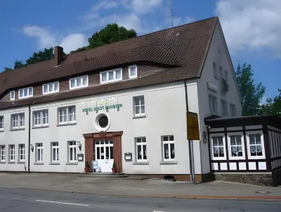 Hotel Stadt Munster Hotels in Hermannsburg