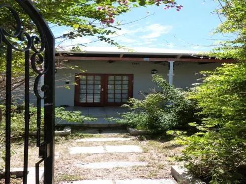 漢娜避風港旅館